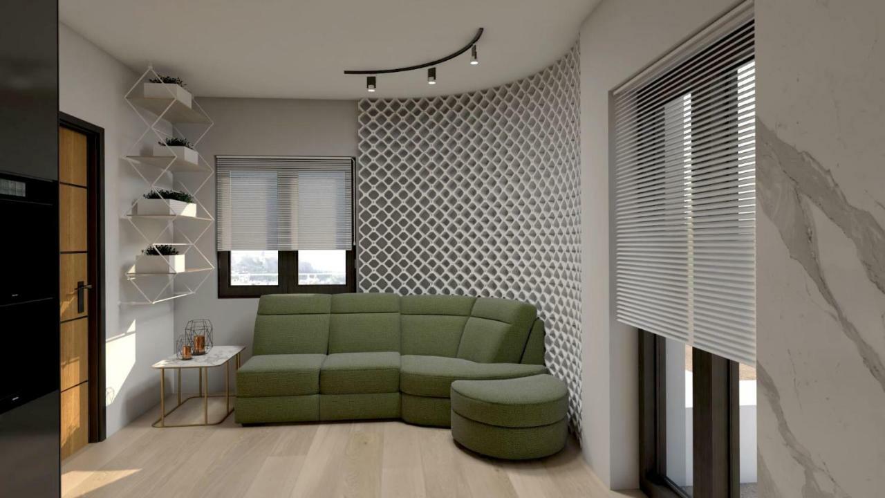 Kolonaki 8 - Design Suites & Lofts Aten Exteriör bild